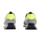 Basket Cuir Victoria