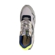 Basket Cuir Victoria