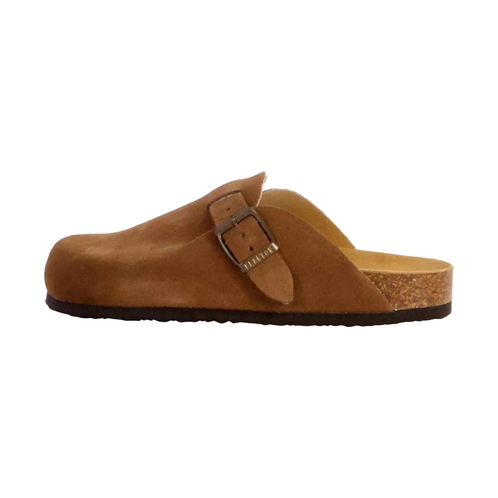 Mules Cuir Plakton Blogg