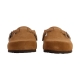Mules Cuir Plakton Blogg