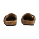 Mules Cuir Plakton Blogg