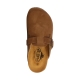 Mules Cuir Plakton Blogg