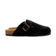 Mules Cuir Plakton Blogg