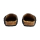 Mules Cuir Plakton Blogg