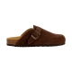 Mules Cuir Plakton Blogg