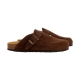 Mules Cuir Plakton Blogg