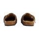 Mules Cuir Plakton Blogg