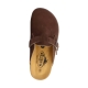 Mules Cuir Plakton Blogg