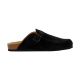 Mules Cuir Plakton Blog