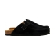 Mules Cuir Plakton Blog