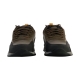 Basket Basse Cuir Geox Doray Abx Tumb Synt.Le