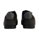 Basket Basse Cuir Geox Renan Suede Nappa