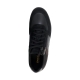 Basket Basse Cuir Geox Renan Suede Nappa
