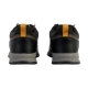 Basket Basse Cuir Geox Doray Abx Tumb Synt.Le