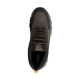 Basket Basse Cuir Geox Doray Abx Tumb Synt.Le