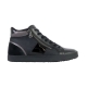 Basket Montante Cuir Geox Blomiee Print GBK Suede