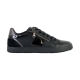 Basket Basse Cuir Geox Blomiee Print GBK Suede