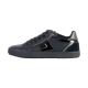 Basket Basse Cuir Geox Blomiee Print GBK Suede