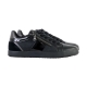 Basket Basse Cuir Geox Blomiee Print GBK Suede