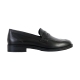 Mocassin Cuir Geox Jaylon 2 Smo.Lea