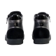 Basket Montante Cuir Geox Blomiee Print GBK Suede