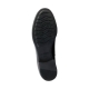 Bottine Plate Cuir Geox Jaylon 2 Smo.Lea