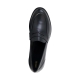 Mocassin Cuir Geox Jaylon 2 Smo.Lea