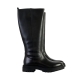 Botte Cuir Geox Iridea GBK Smo.Lea