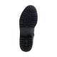 Botte Cuir Geox Iridea GBK Smo.Lea
