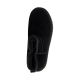 Bottines Chausson Cuir Natural World Bota Alta Merino