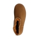Bottines Chausson Cuir Natural World Bota Alta Merino