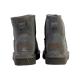 Bottines Chausson Cuir Natural World Bota Alta Merino