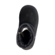 Bottes Chausson Enfant Cuir Natural World Bota Alta Merino