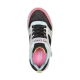 Basket Basse Enfant à Scratch Skechers Gen Chill