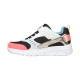 Basket Basse Enfant à Scratch Skechers Gen Chill