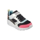 Basket Basse Enfant à Scratch Skechers Gen Chill