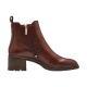 Bottine Cuir Tamaris Essentials