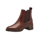 Bottine Cuir Tamaris Essentials