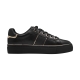 Basket Basse Cuir Tamaris