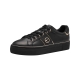 Basket Basse Cuir Tamaris
