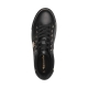 Basket Basse Cuir Tamaris