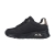 Basket Basse Enfant à Lacets Skechers Shimmer Away