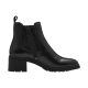 Bottine Cuir Tamaris Elasto