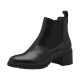 Bottine Cuir Tamaris Elasto
