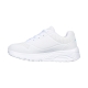 Basket Basse Enfant à Lacets Skechers Spread The Love