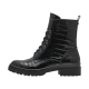 Bottine Cuir Tamaris