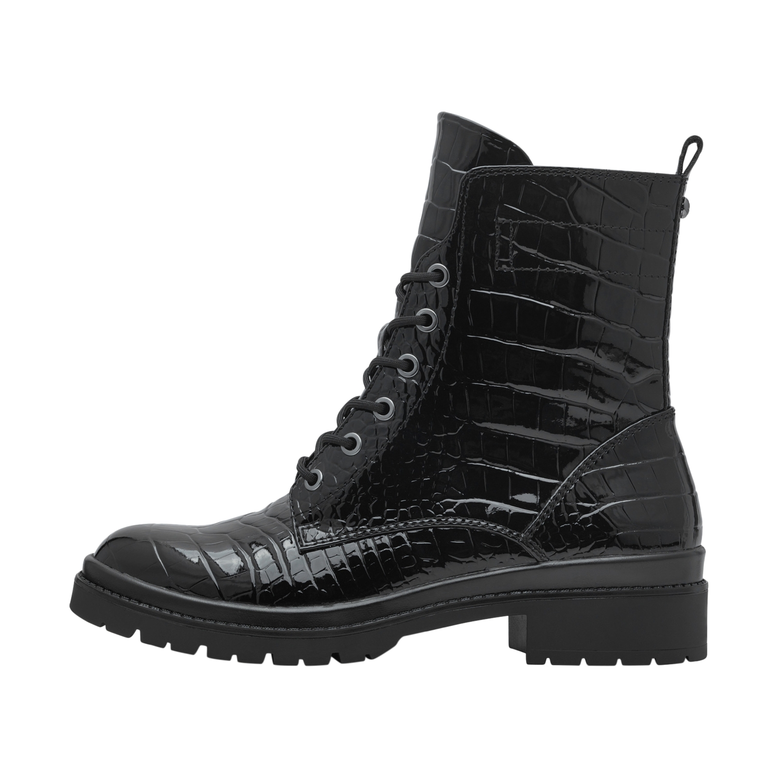 Bottine Cuir Tamaris