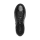 Basket Basse Cuir Tamaris
