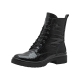 Bottine Cuir Tamaris