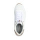 Basket Basse Enfant à Lacets Skechers Shimmer Away